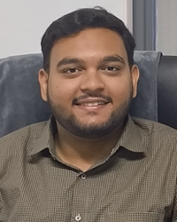 Dr. Akshar Patel - Door Step Doctor Pvt. Ltd.